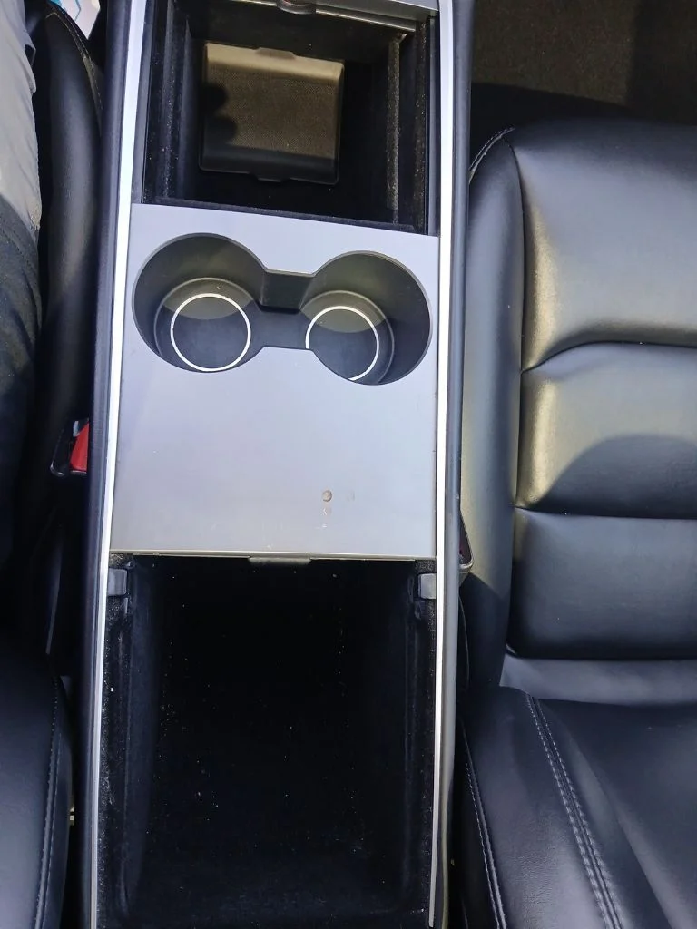 Used 2021 Black Tesla Long Range image 7