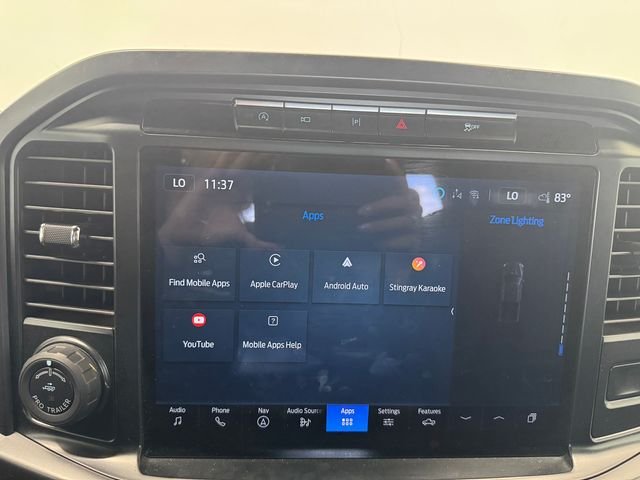 Used 2024 Avalanche Ford XLT image 39