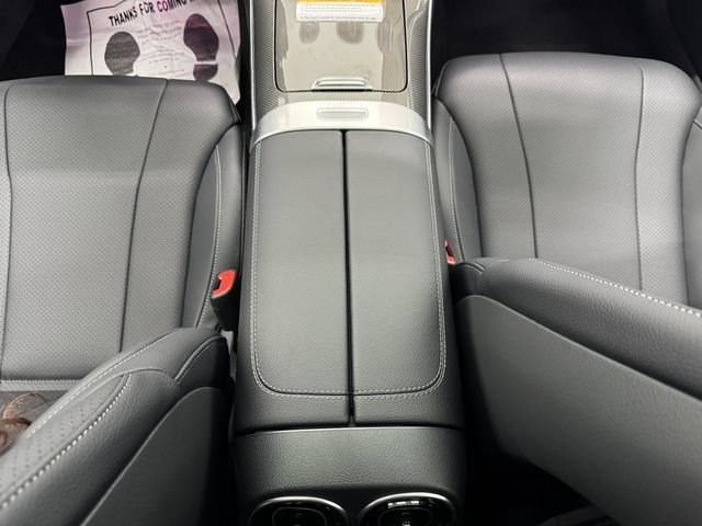 New 2027 MANUFAKTUR Alpine Grey Mercedes-Benz CLE 300 image 87