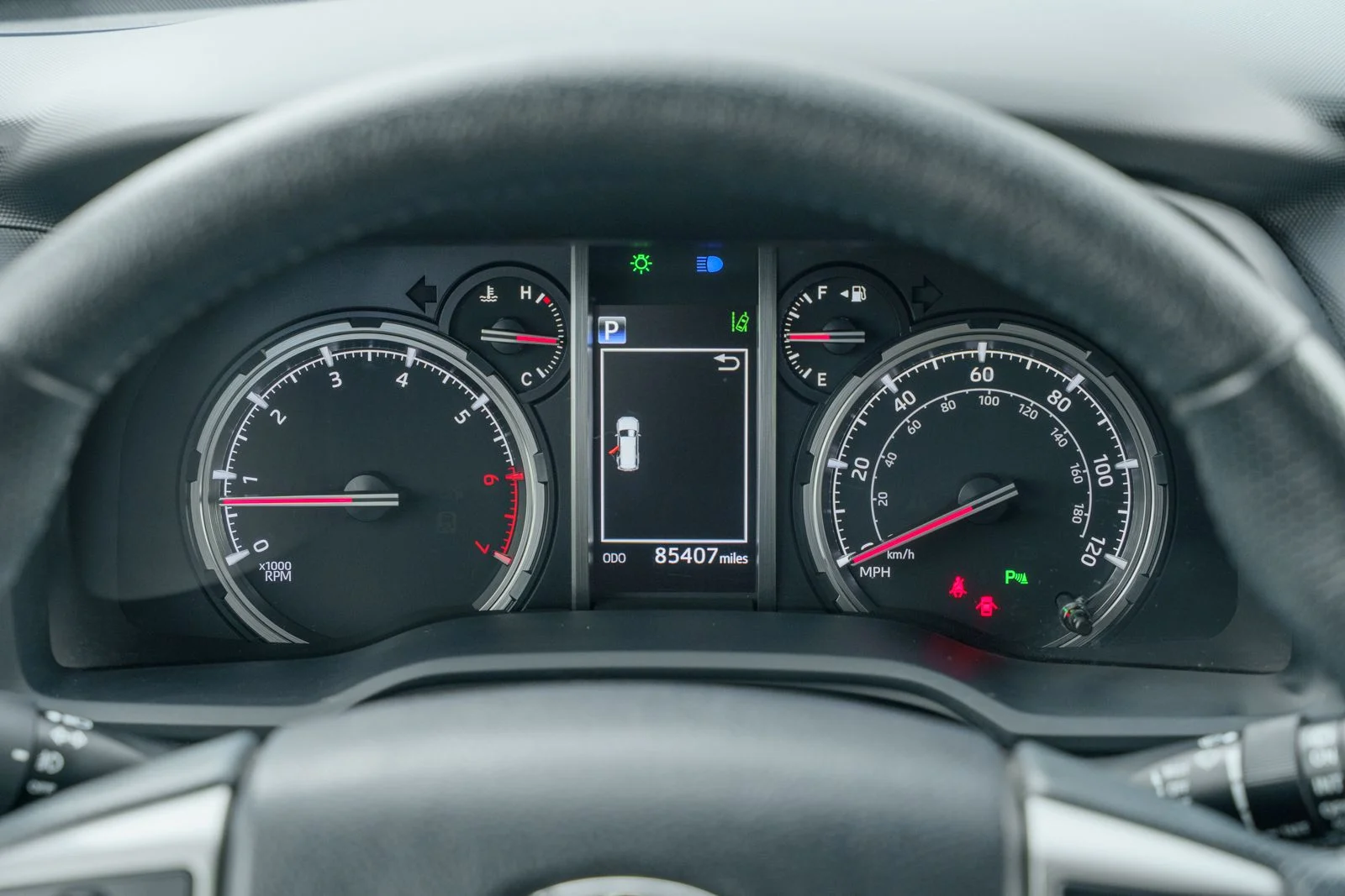 Used 2023 Silver Toyota Limited image 26