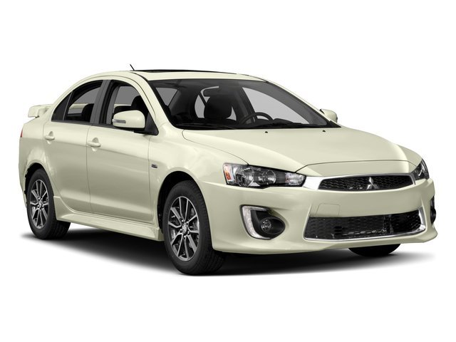 Used 2017  Mitsubishi ES image 6