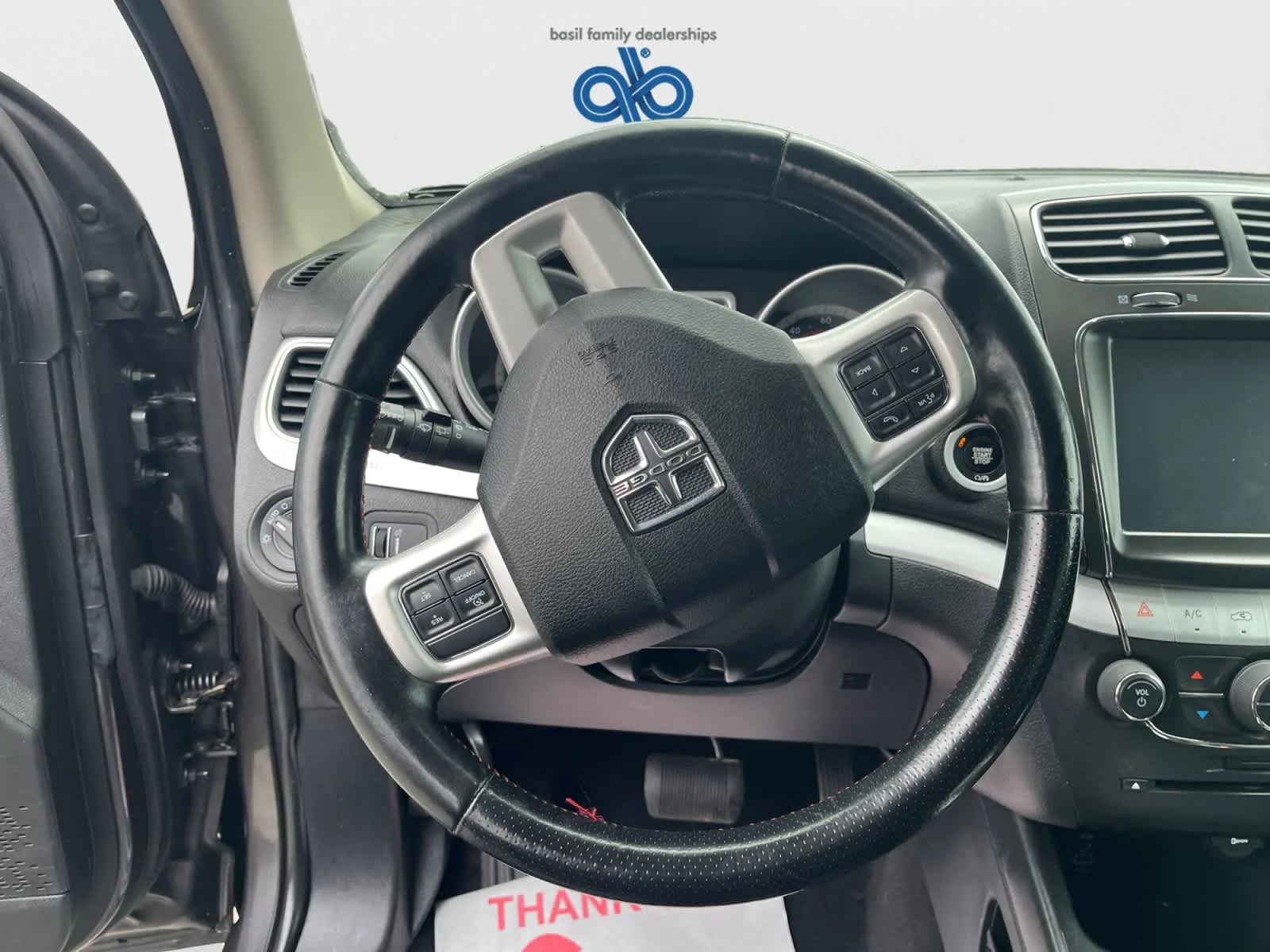 Used 2019 Granite Pearlcoat Dodge GT image 15