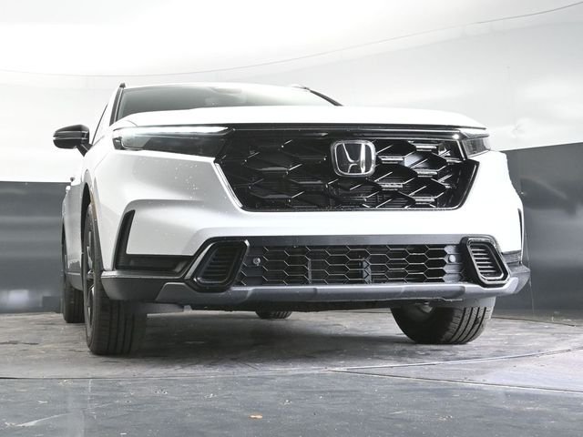 2026 Honda CR-V Sport-L - Photo 35
