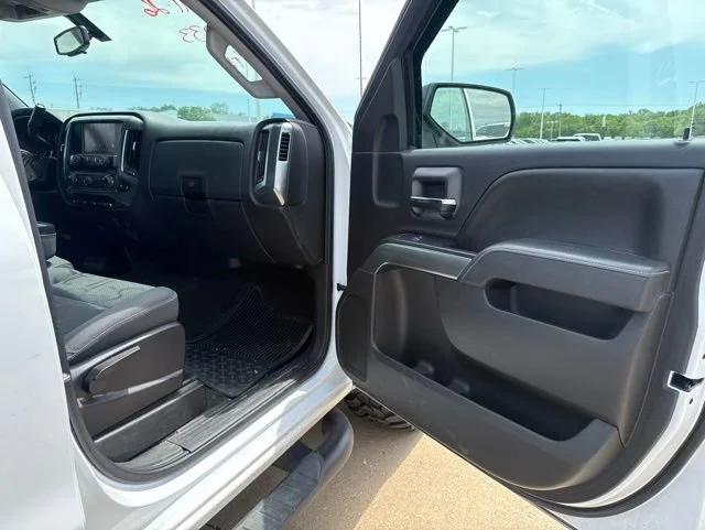 2015 Chevrolet Silverado 1500 LT - Photo 22