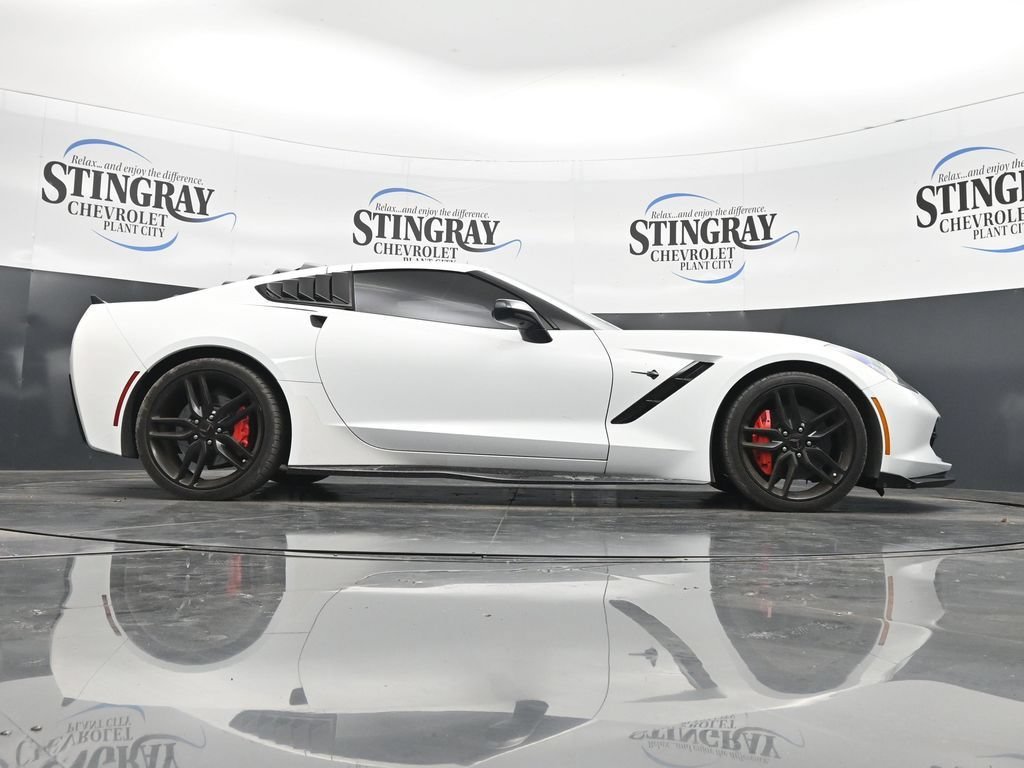 Used 2019 ARCTIC WHITE Chevrolet Z51 1LT image 33