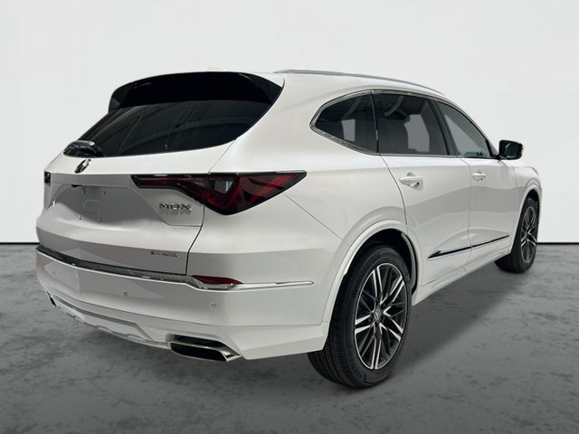 New 2026 Platinum White Pearl Acura w/Advance Package image 7