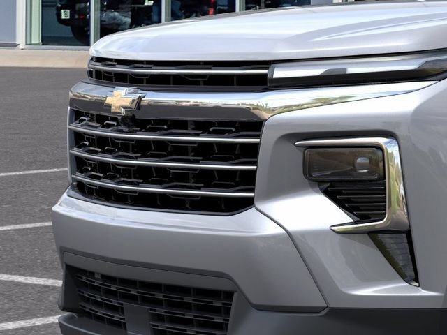 2027 Chevrolet Traverse LT - Photo 43