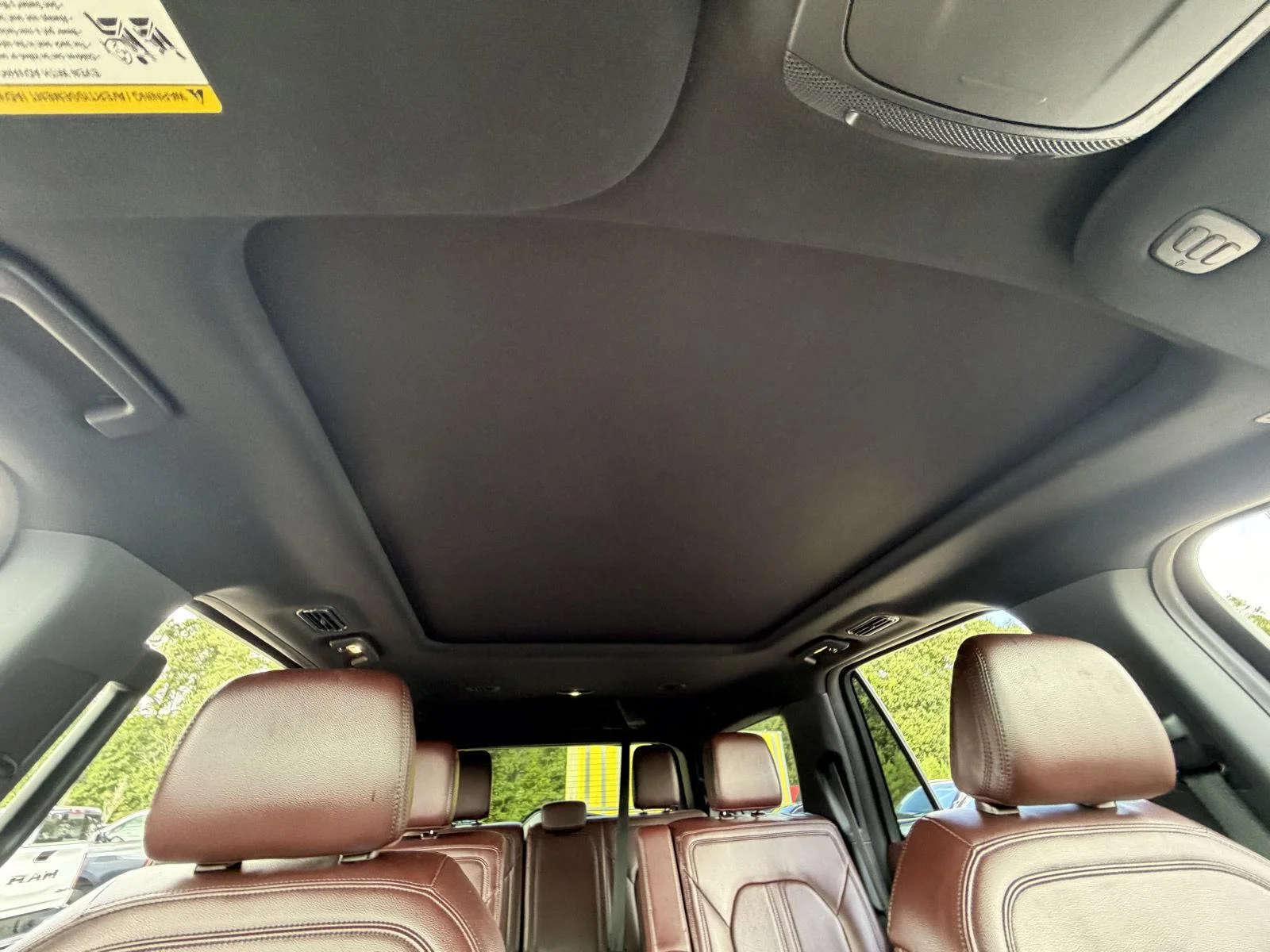 Used 2024 Dark Matter Gray Ford Limited image 22