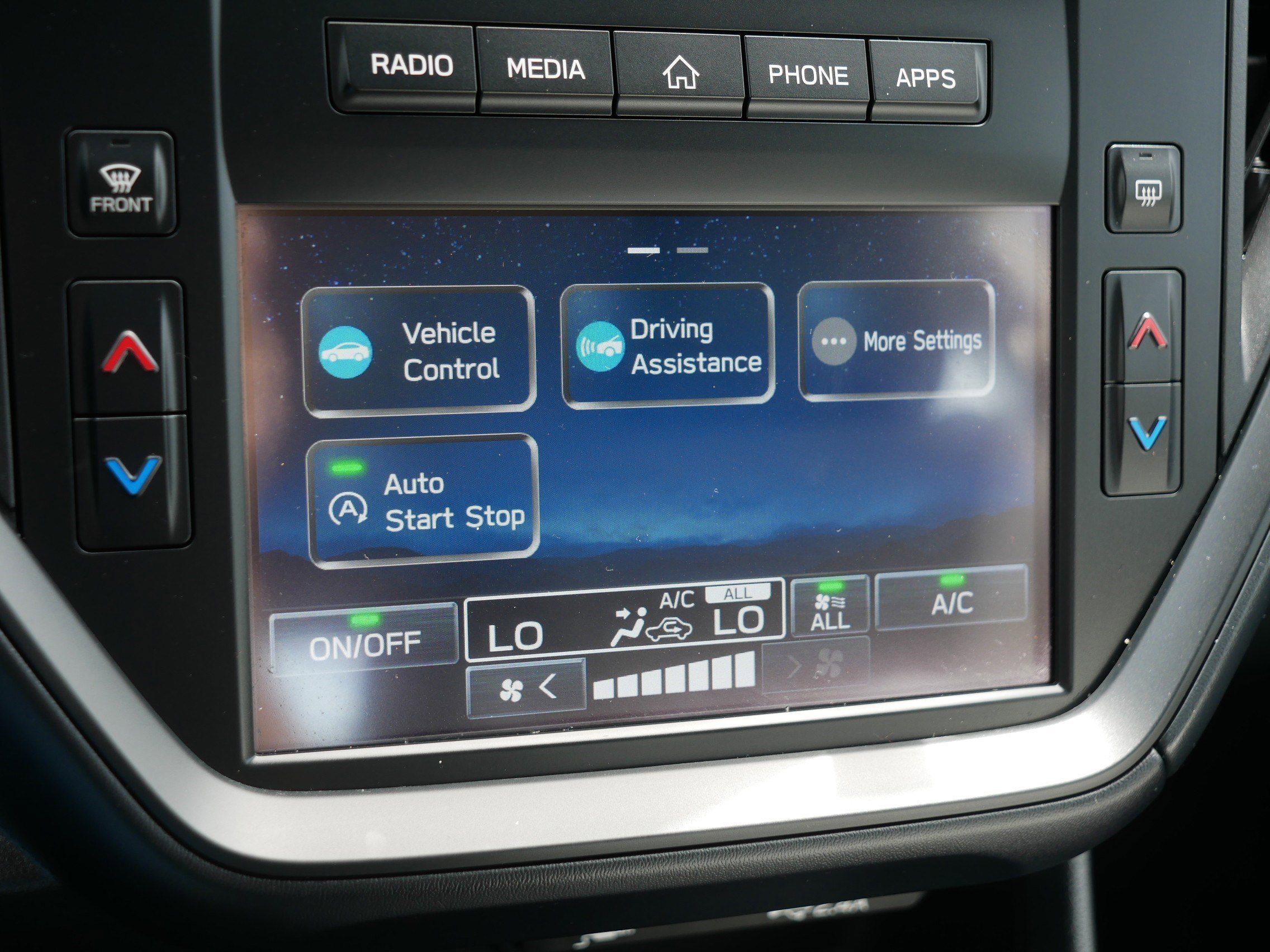 Used 2025 Sapphire Blue Pearl Subaru  image 28