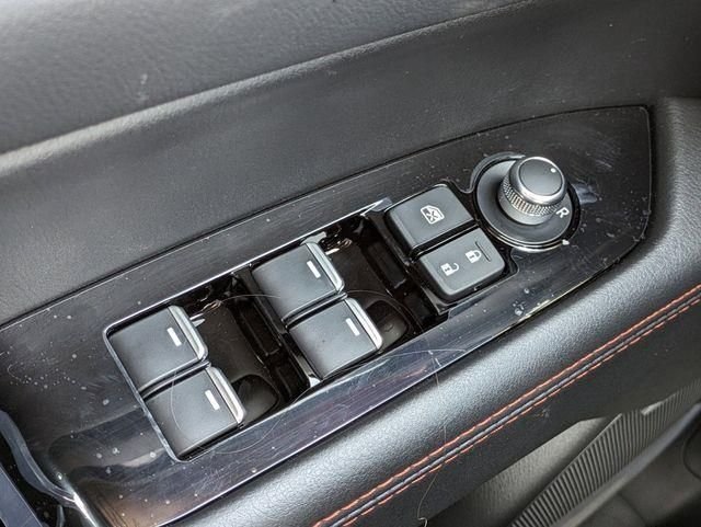 2025 Mazda CX-5 Carbon Turbo - Photo 32