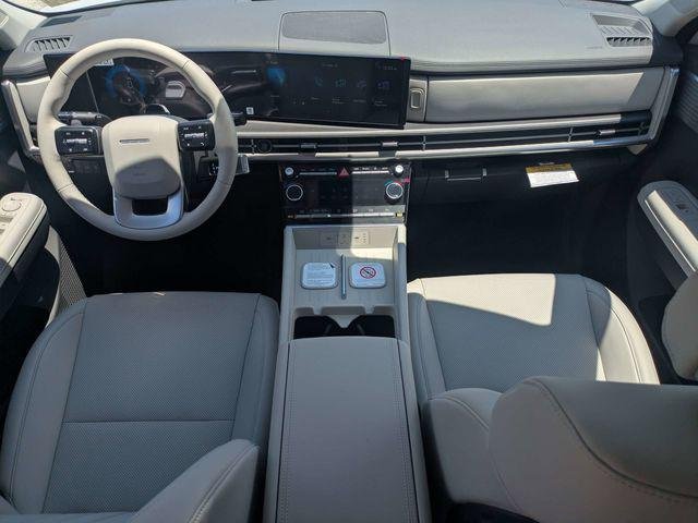 New 2026 White Hyundai SEL FWD image 15