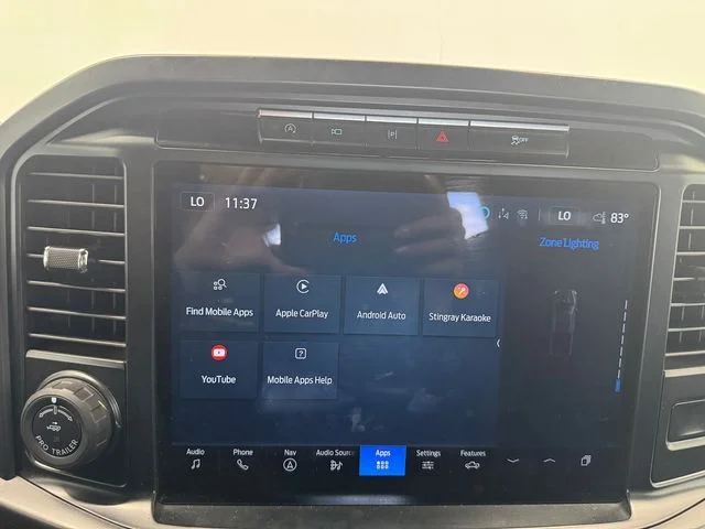 Used 2024 Avalanche Ford XLT image 39
