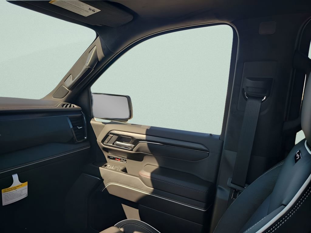 2026 GMC Sierra 1500 AT4X - Photo 11
