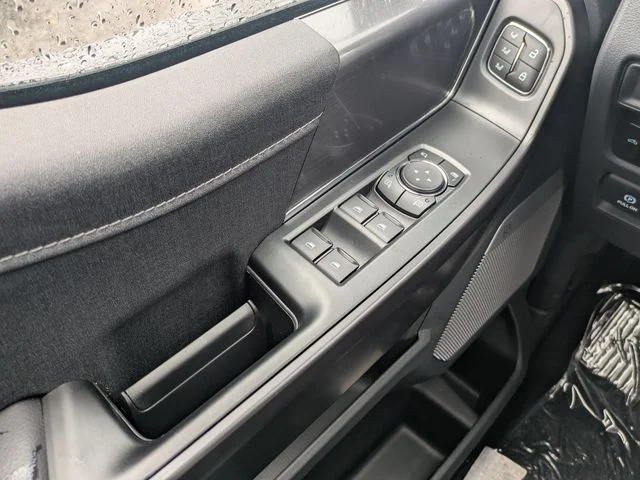 New 2026 Avalanche Ford Lariat® image 24
