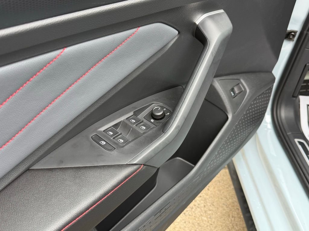 New 2026 Gray Volkswagen 2.0T Autobahn image 22