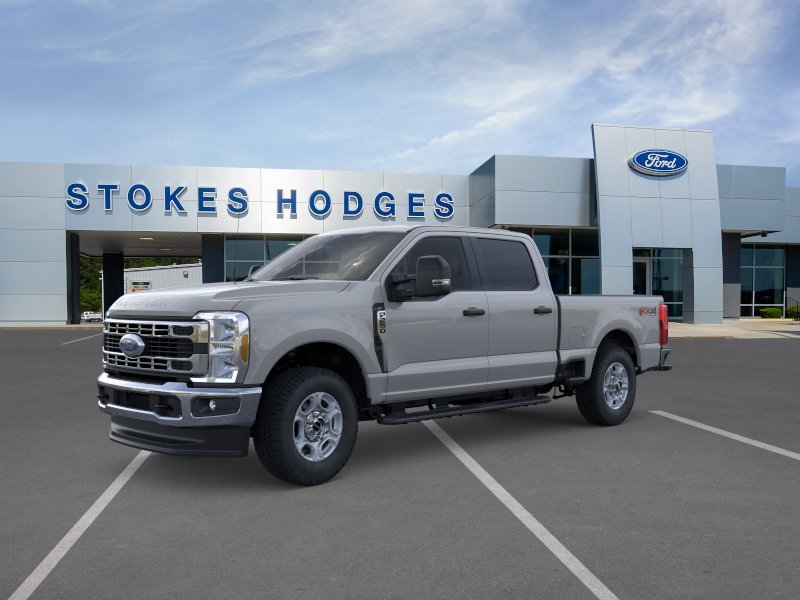 New 2026 Avalanche Ford F-250® XLT image 2