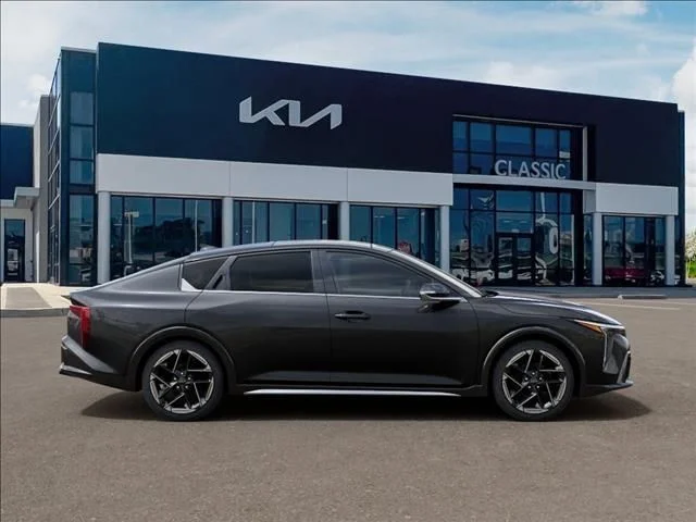 New 2026  Kia GT-Line image 7