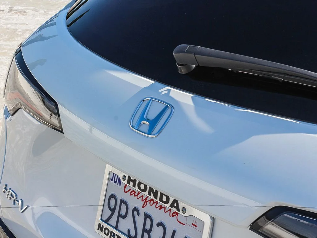 2024 Honda HR-V EX-L - Photo 8