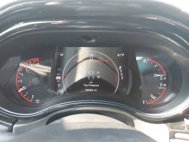 Used 2023 White Dodge GT image 19