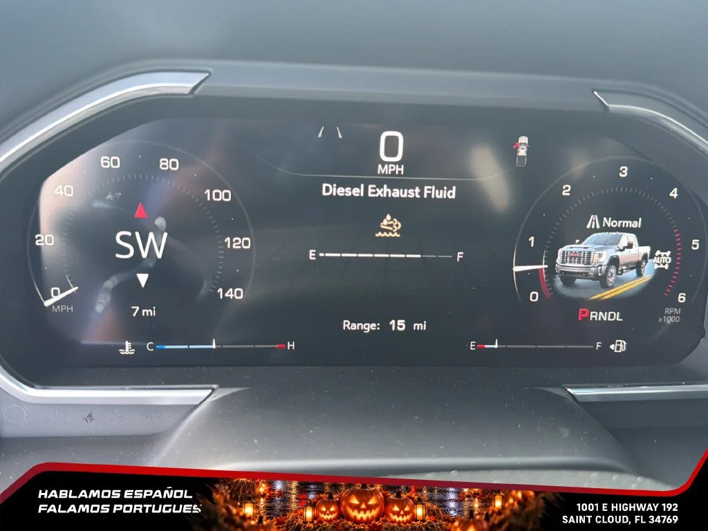 New 2026 Onyx Black GMC Denali image 20