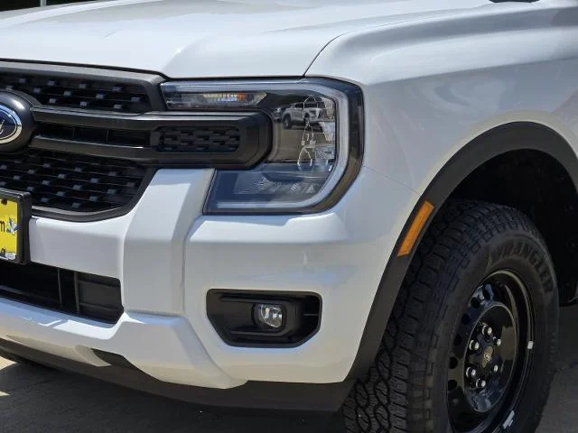 New 2026 Oxford White Ford XL image 25