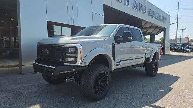 New 2026 Avalanche Ford Shelby Torque 1200 4WD image 29