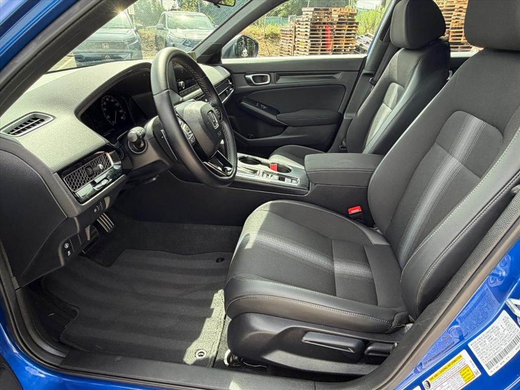 2023 Honda Civic Sport - Photo 8