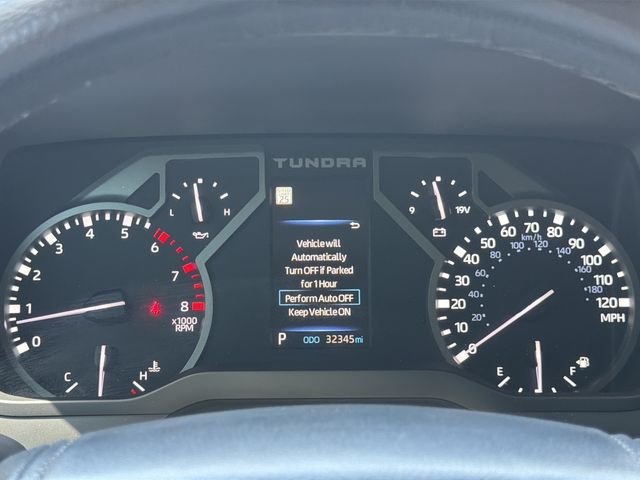 Used 2024 Lunar Toyota SR5 image 27
