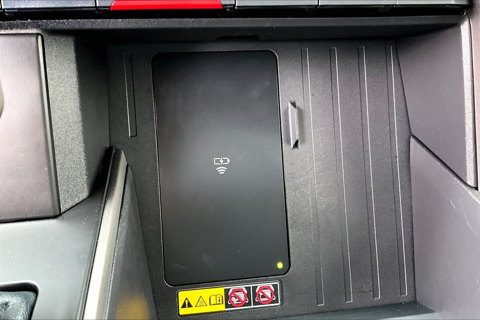 Certified Used 2026 Lunar Rock Toyota Limited Hybrid image 34