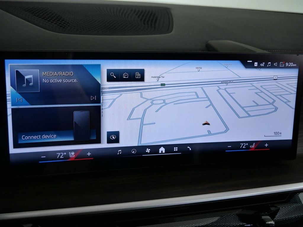 Used 2026 Skyscraper Grey Metallic BMW xDrive50e image 44