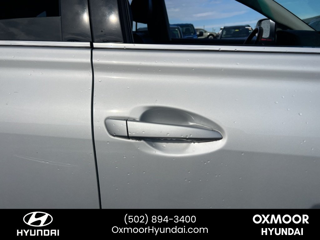 Used 2011 Tungsten Pearl Lexus Base image 15