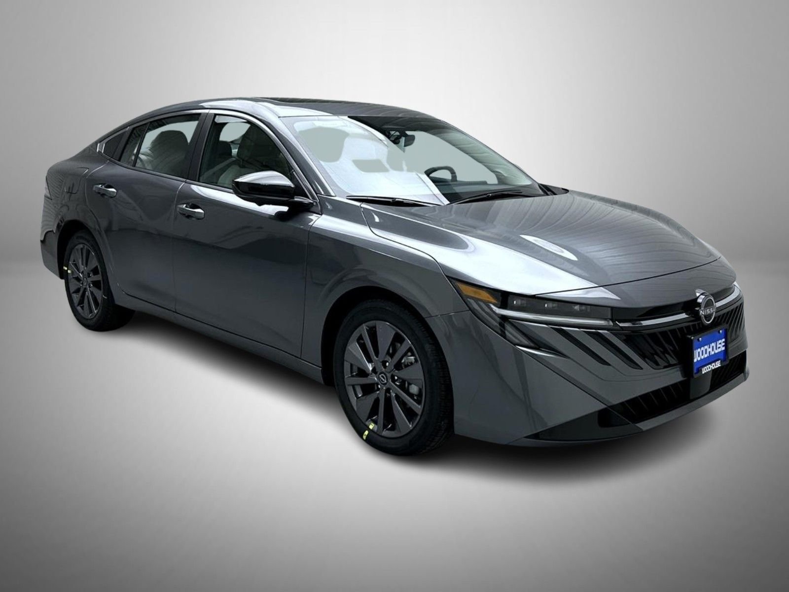 2026 Nissan Sentra SL - Photo 3