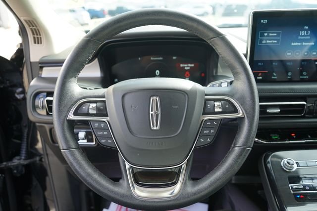 2023 LINCOLN NAUTILUS - Image 19