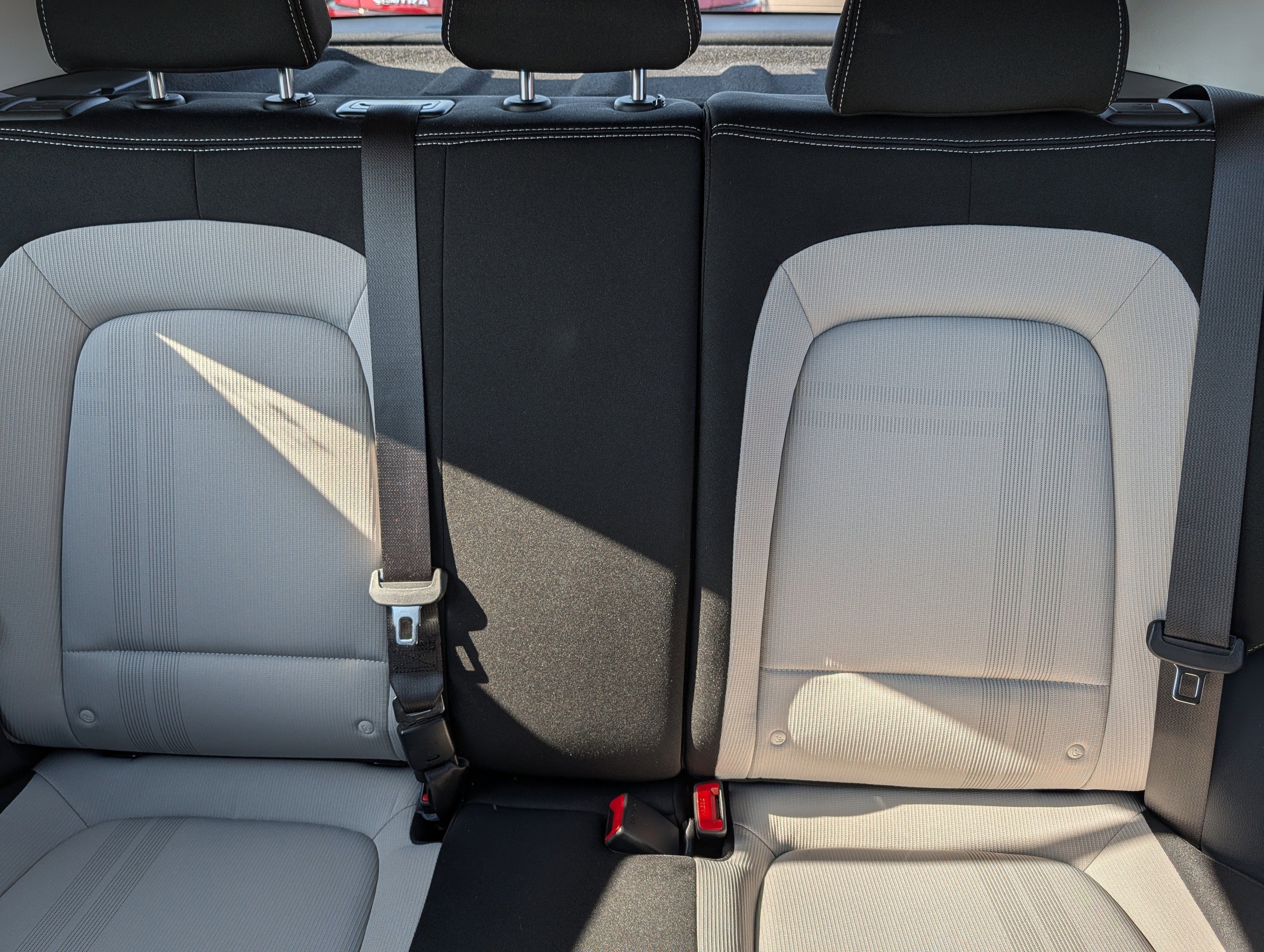 2026 Hyundai Venue SEL - Photo 13