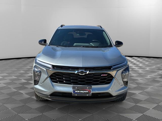 2026 Chevrolet Trax RS - Photo 8