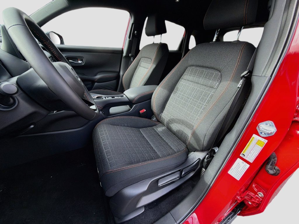New 2027 Milano Red Honda Sport AWD image 14