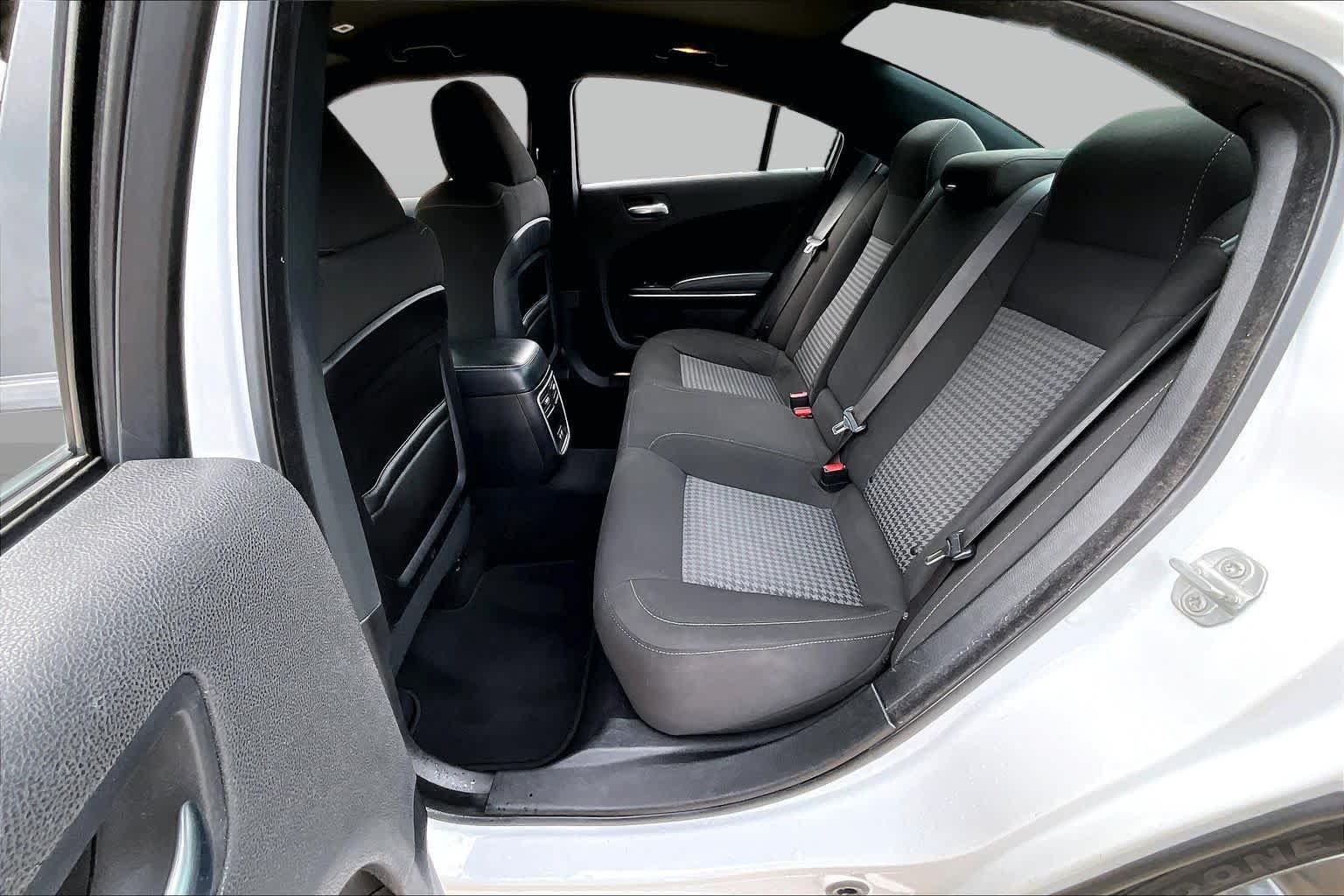 Used 2021 White Knuckle Clearcoat Dodge GT image 19