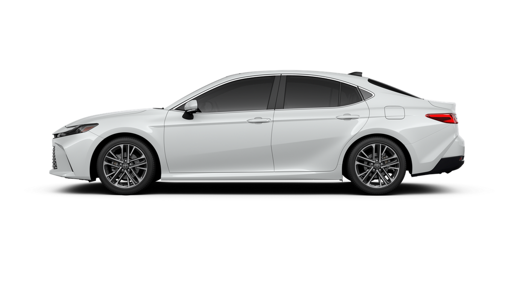 2025 Toyota Camry XLE - Photo 15