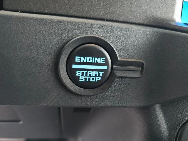 New 2025 Eruption Green Metallic Ford Badlands® image 61