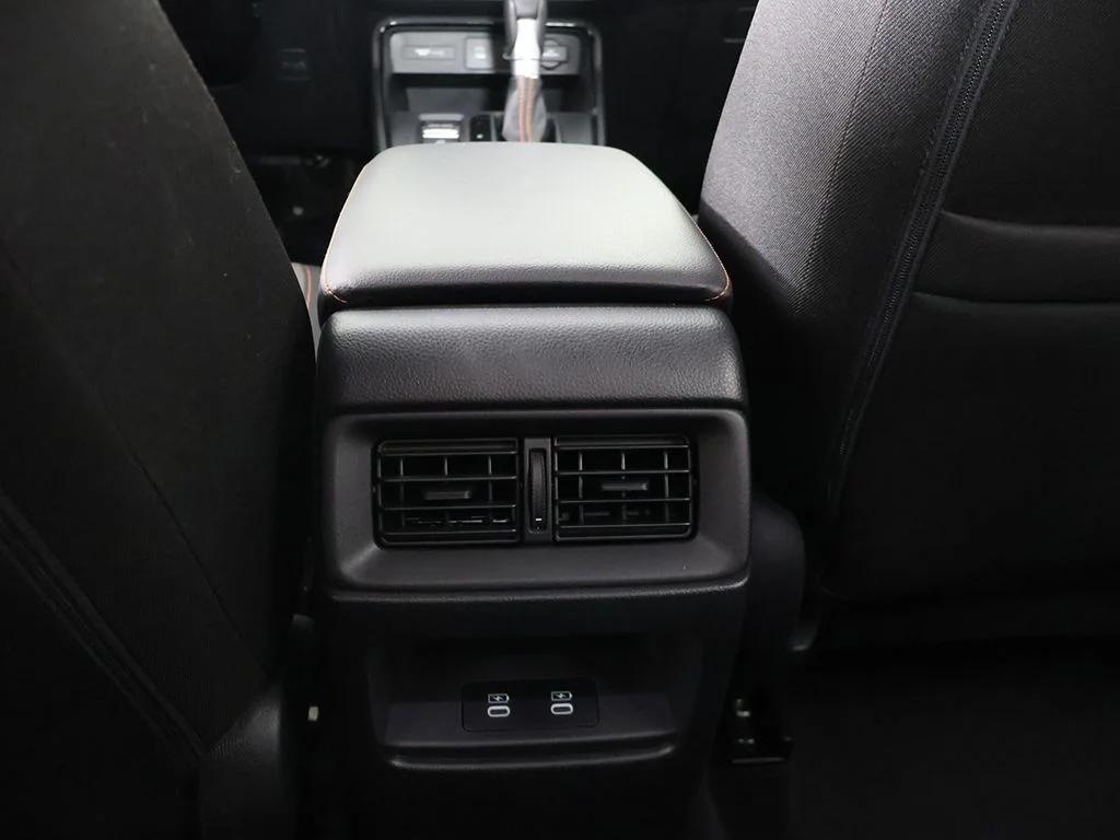 Certified Used 2026 Gray Metallic Honda Sport image 54