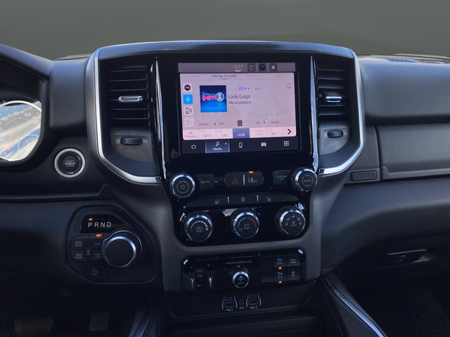 2025 RAM 1500 Big Horn/Lone Star - Photo 13