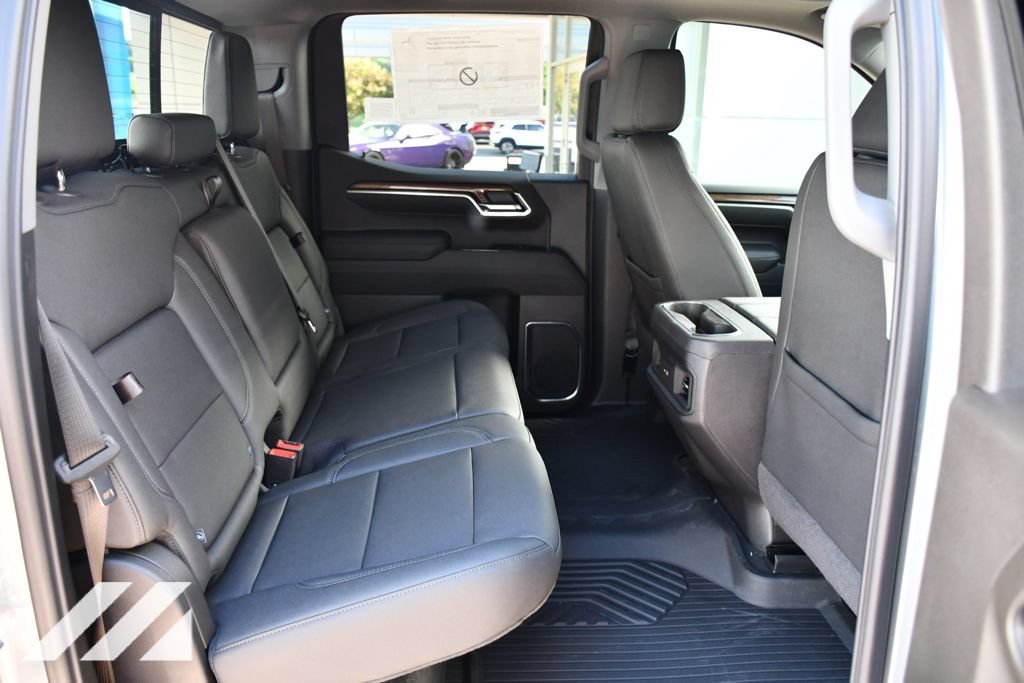 2026 Chevrolet Silverado 1500 RST - Photo 25