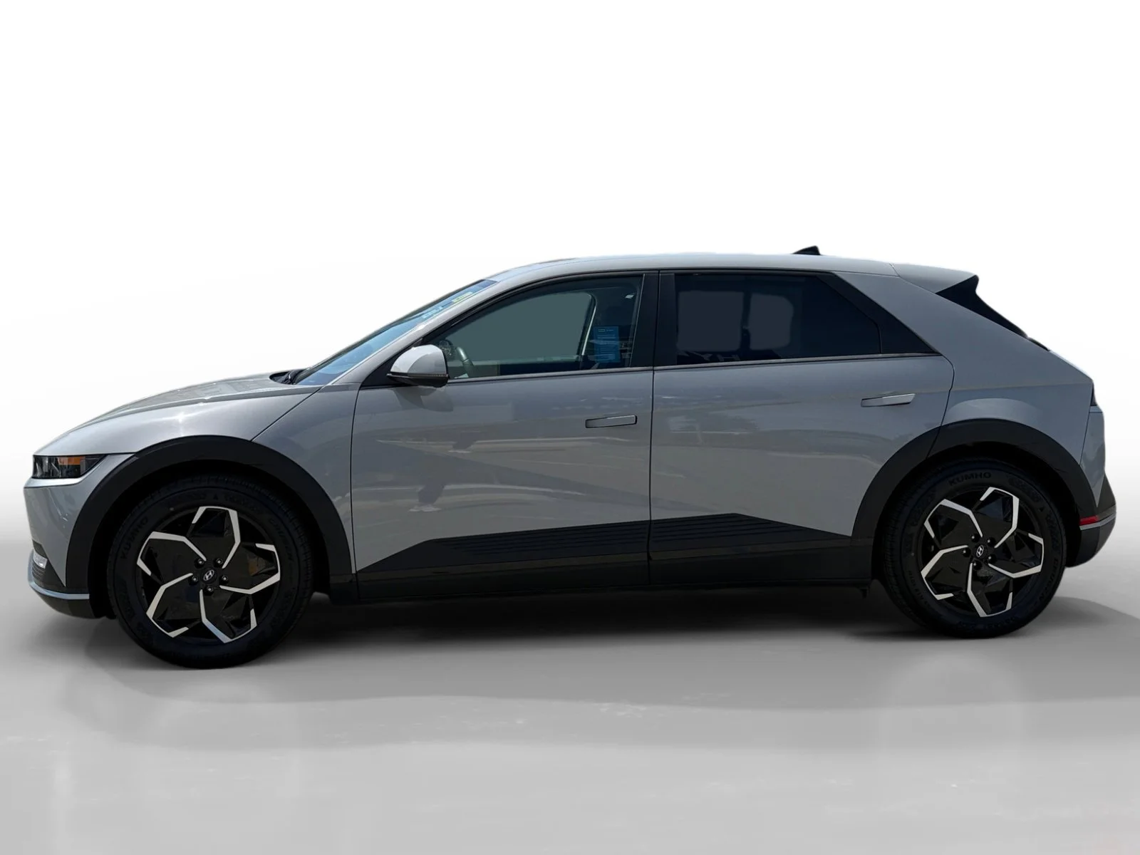 Used 2024 Hyundai IONIQ 5 SEL with VIN KM8KN4DE6RU278815 for sale in Santa Clara, CA