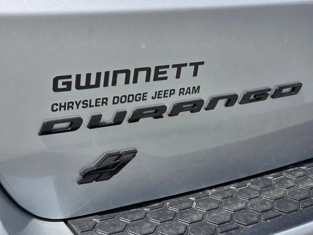 New 2026 Triple Nickel Dodge GT Plus HEMI V8 image 33