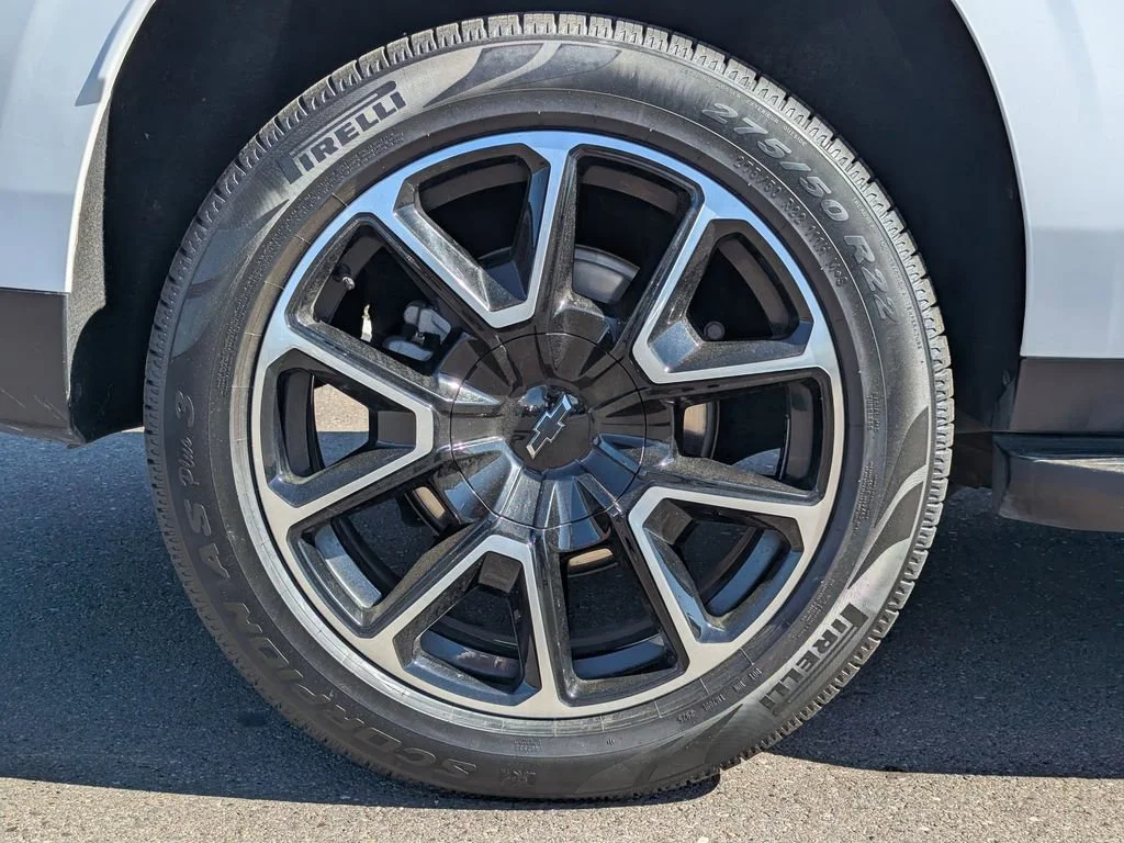 2023 Chevrolet Suburban RST - Photo 51