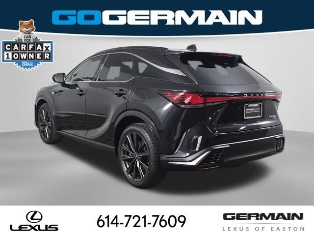 Certified Used 2024 CAVIAR Lexus 350 F Sport Handling image 10