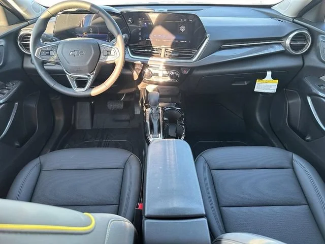 2026 Chevrolet Trax Activ - Photo 6