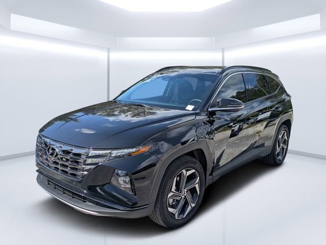 2024 Hyundai Tucson Limited - Photo 7