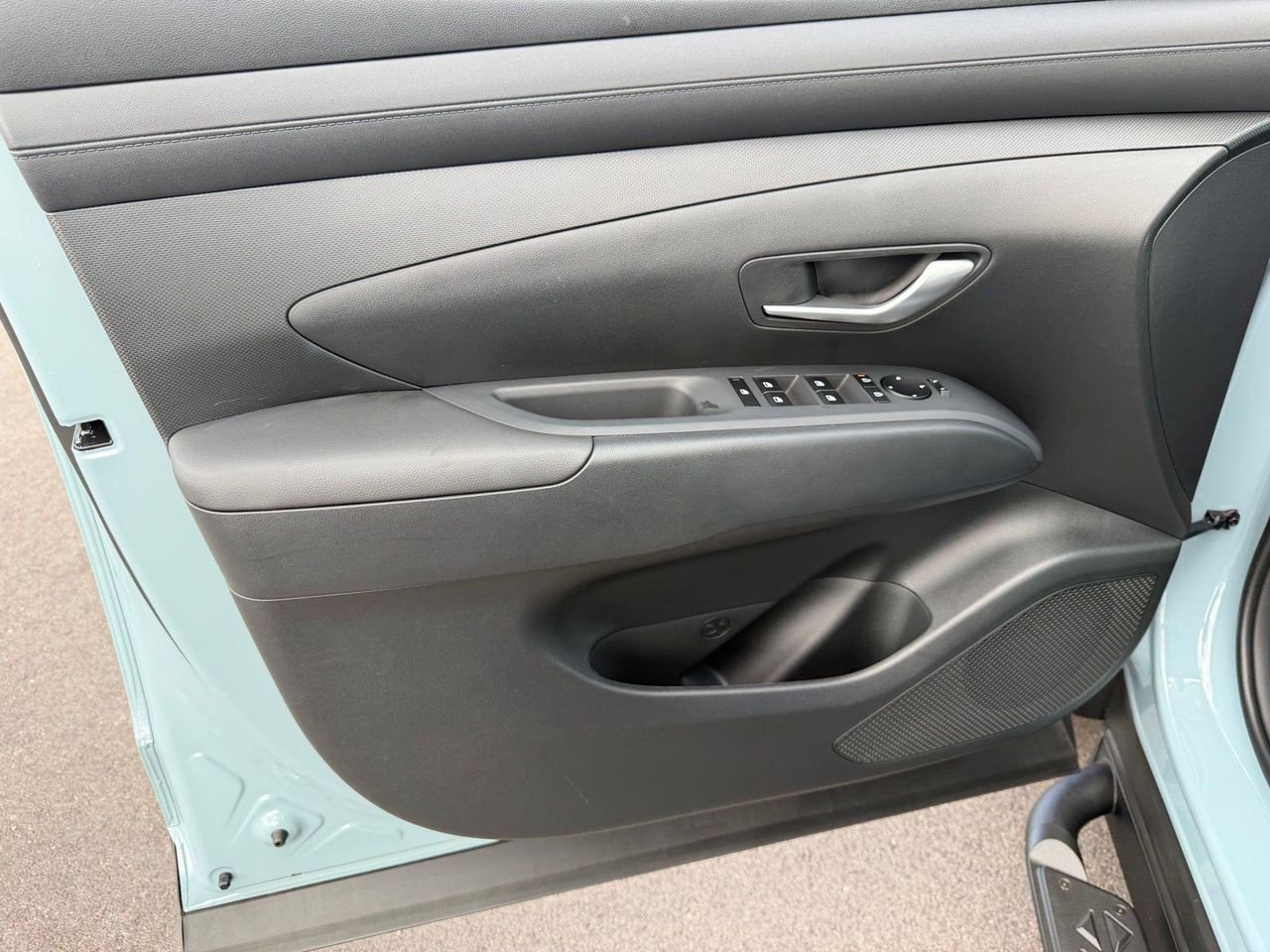 New 2027 Blue Hyundai SEL Activity image 37