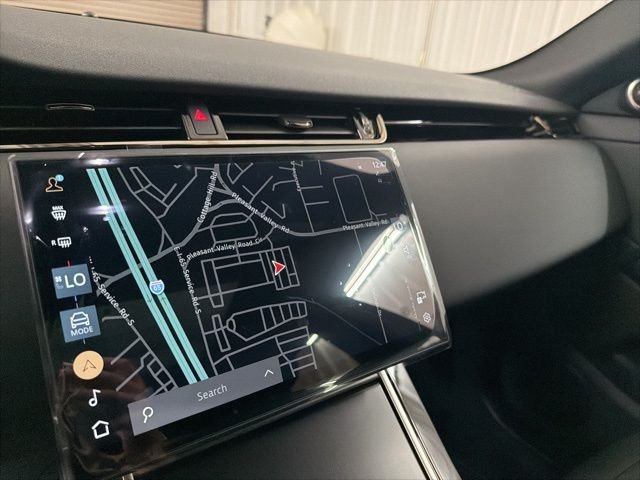 New 2026 Santorini Black Land Rover Dynamic image 30